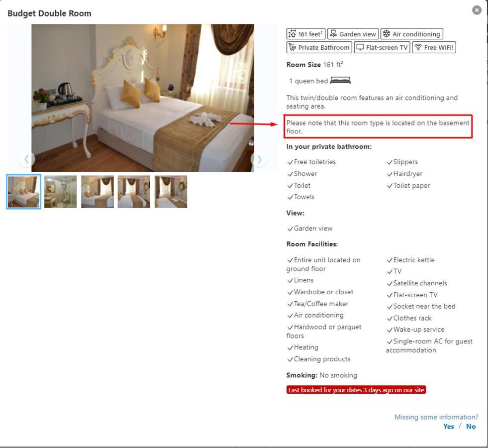 Galatower Hotel Истанбул Екстериор снимка