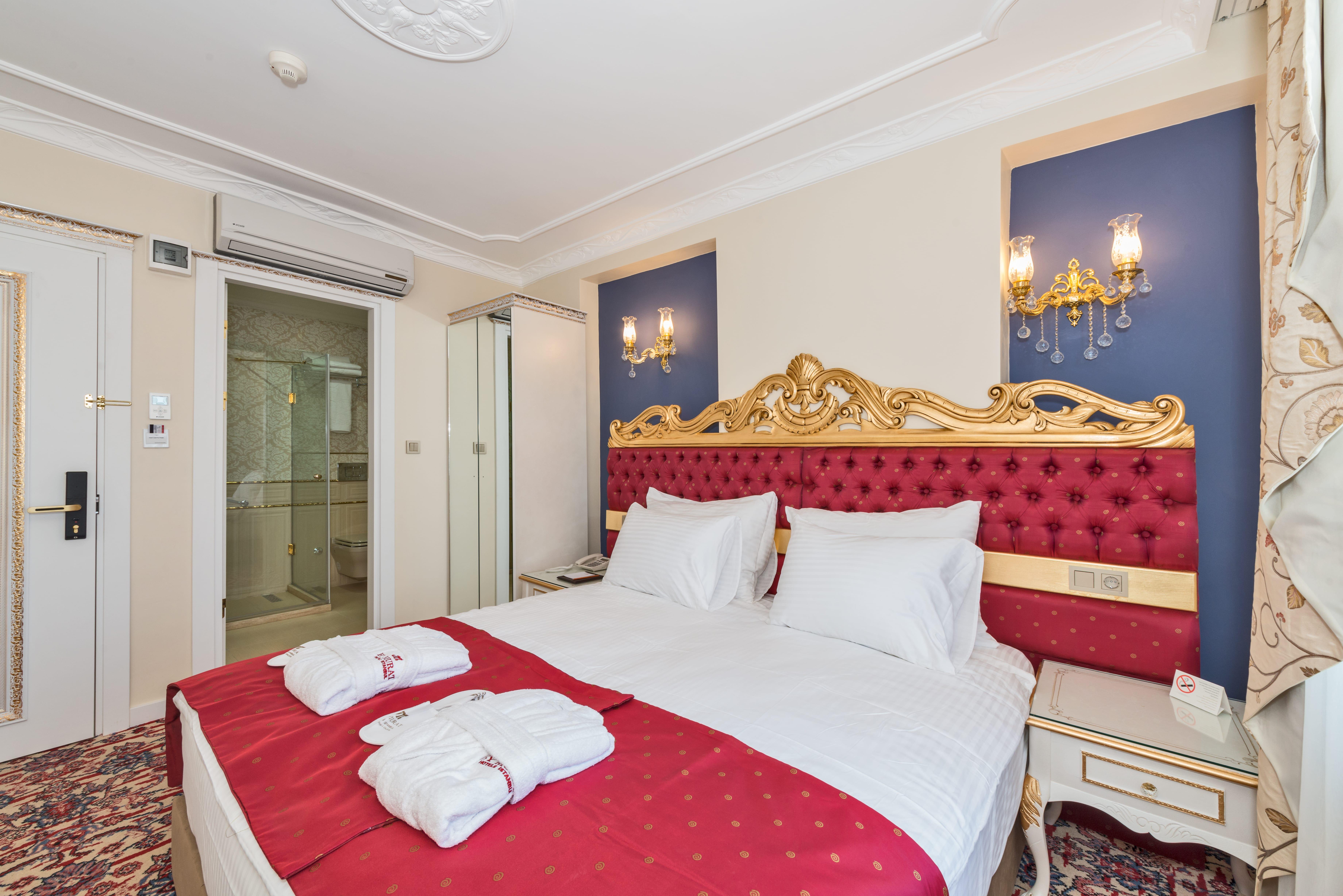 Galatower Hotel Истанбул Екстериор снимка