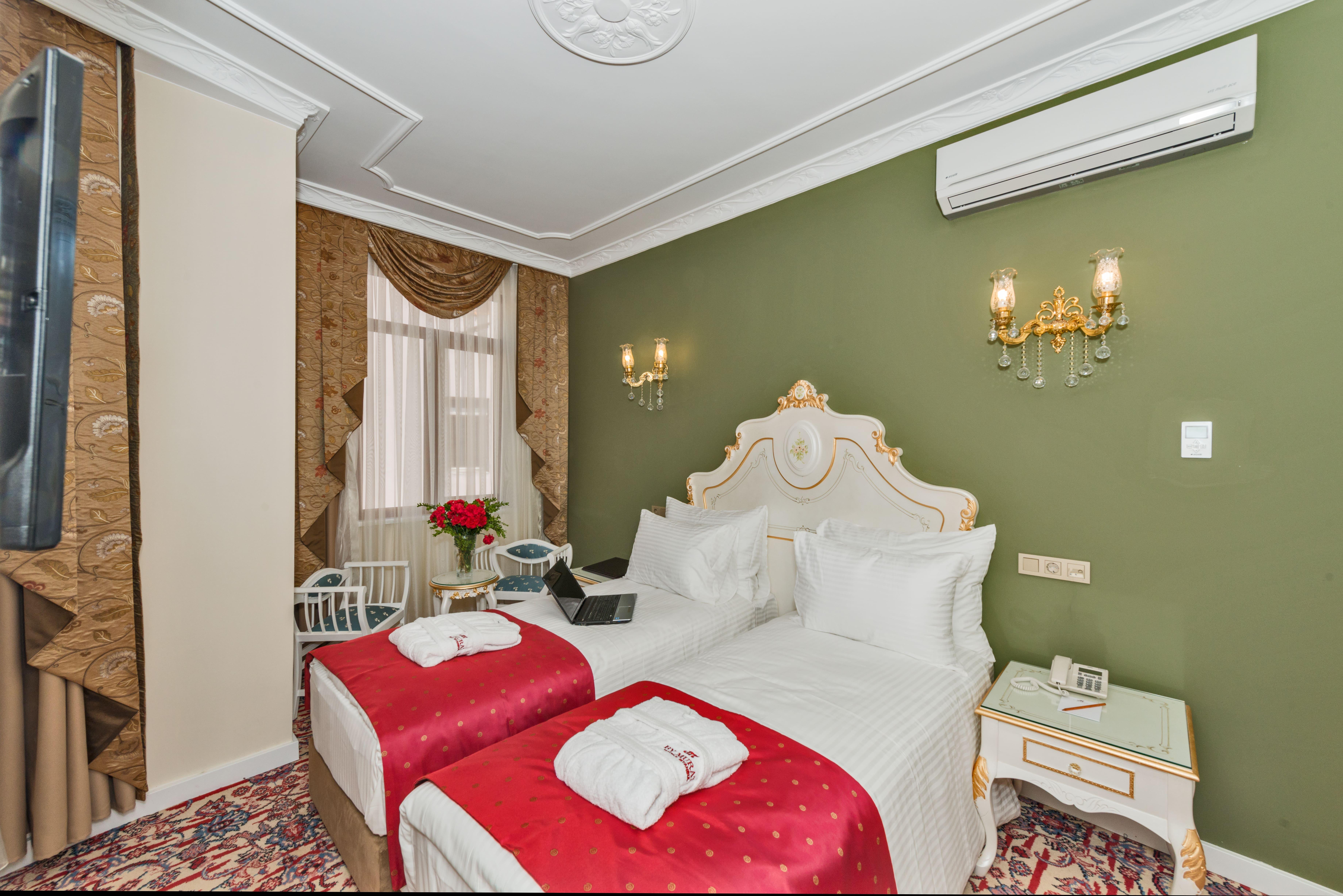 Galatower Hotel Истанбул Екстериор снимка