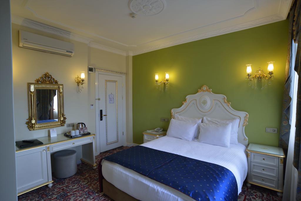 Galatower Hotel Истанбул Екстериор снимка