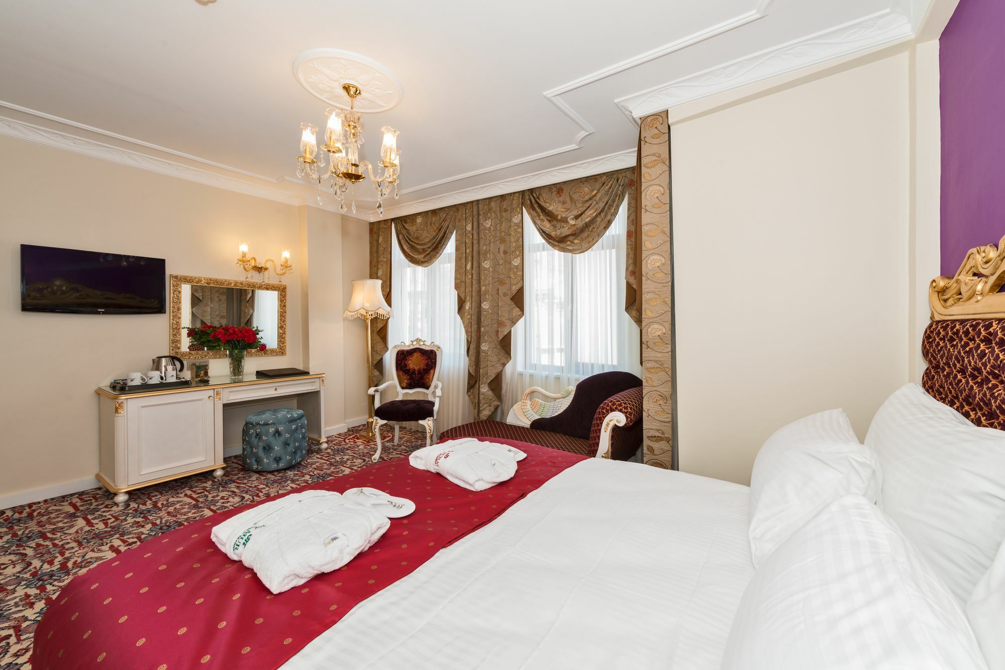 Galatower Hotel Истанбул Екстериор снимка