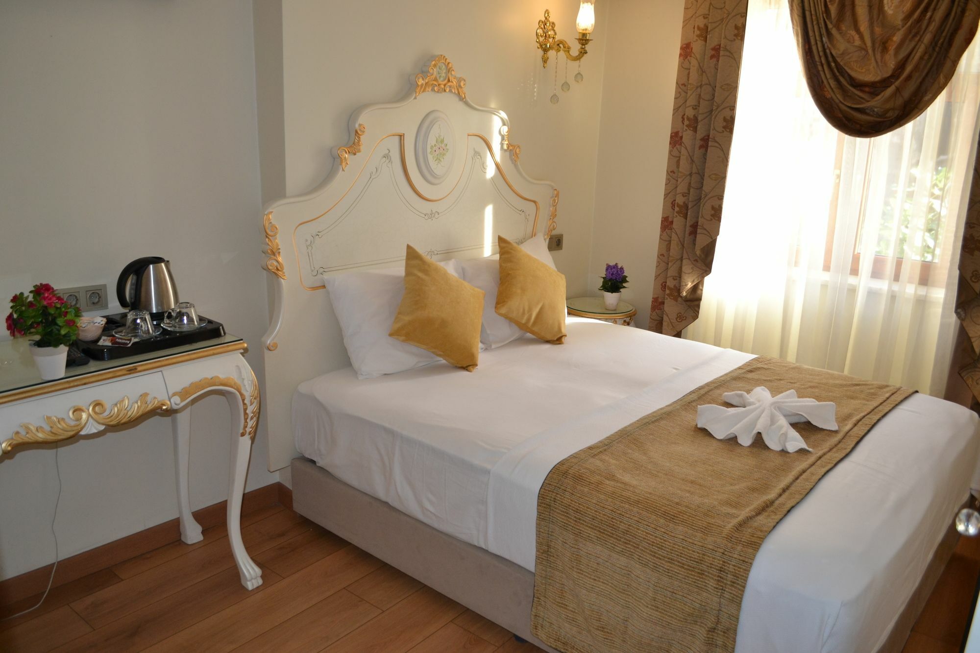Galatower Hotel Истанбул Екстериор снимка